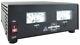 Astron Rs-50m 50 Amp Regulated Dc Power Supply With Meters