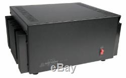 Astron RS-70A 70 Amp Linear Power Supply - 57 Amp Continuous, 70 Amp ICS, 13.8