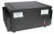Astron Rs-70m 70 Amp Regulated Dc Power Supply With Meters