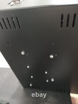 Astron Rm60M Astron Rm60M 60 Amp Rack Mount Metered Linear Power Supply 220v