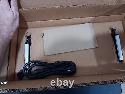 Astron Rm60M Astron Rm60M 60 Amp Rack Mount Metered Linear Power Supply 220v