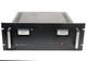 Astron Rm-60m 50 Amp Continuous Rack Mount Metered Linear Power Supply Motorola
