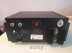 Astron Rs-50a 50 Amp Linear Power Supply For Cb Radio Ham Radio