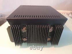 Astron Rs-50a 50 Amp Linear Power Supply For Cb Radio Ham Radio