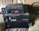 Astron Sl15rra 15 Amp Power Supply With Motorola D37mwa5gb7ak Radio And Cpi Tsp209