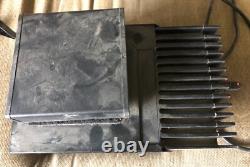Astron SL15RRA 15 Amp Power Supply with Motorola D37MWA5GB7AK Radio and CPI TSP209