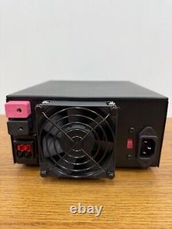 Astron Ss-30m Dual Meter 13.8vdc 30amp Switching Power Supply