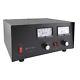 Astron Vs-35m-220 Vs Series Linear Power Supply 13.8 Volt 35.0 Amp 220v Ac Input