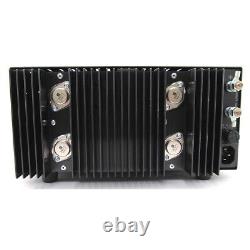 Astron VS-35M-220 VS Series Linear Power Supply 13.8 Volt 35.0 Amp 220V AC Input