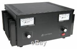 Astron VS-70M-AP 70 Amp Adjustable DC Power Supply withMeters
