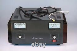 Astron VS-70m 57 Amp Variable Power Supply