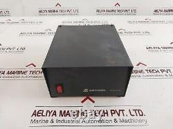 Astron rs-7a linear power supply 13.8 vdc 7 amps