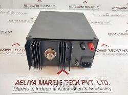 Astron rs-7a linear power supply 13.8 vdc 7 amps