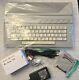 Atari 65xe Us Tested Warranty A8picocart Sio2pc 800xl 3amp Power Supply New