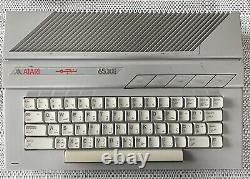 Atari 65XE US Tested Warranty A8picoCart SIO2PC 800xl 3amp Power Supply New