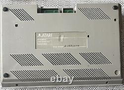 Atari 65XE US Tested Warranty A8picoCart SIO2PC 800xl 3amp Power Supply New