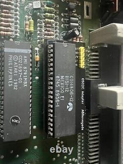 Atari 65XE US Tested Warranty A8picoCart SIO2PC 800xl 3amp Power Supply New