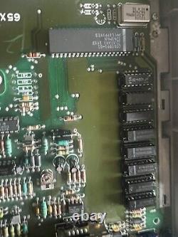 Atari 65XE US Tested Warranty A8picoCart SIO2PC 800xl 3amp Power Supply New