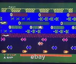 Atari 65XE US Tested Warranty A8picoCart SIO2PC 800xl 3amp Power Supply New