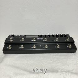Atomic Amps Amplifire 12 Guitar Multi-Effects Amp Modeler with Power supply Tested