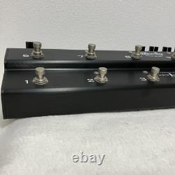 Atomic Amps Amplifire 12 Guitar Multi-Effects Amp Modeler with Power supply Tested