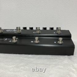Atomic Amps Amplifire 12 Guitar Multi-Effects Amp Modeler with Power supply Tested