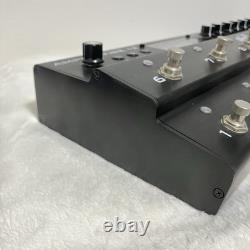 Atomic Amps Amplifire 12 Guitar Multi-Effects Amp Modeler with Power supply Tested