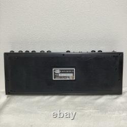 Atomic Amps Amplifire 12 Guitar Multi-Effects Amp Modeler with Power supply Tested