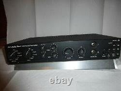 Audiophile, Hart Audio LINSLEY HOOD 1400 Pre-amp MM/MC phono & Power supply