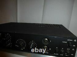 Audiophile, Hart Audio LINSLEY HOOD 1400 Pre-amp MM/MC phono & Power supply