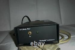 Audiophile, Hart Audio LINSLEY HOOD 1400 Pre-amp MM/MC phono & Power supply