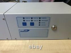 Austco Nurse Call 10 AMP Power Supply PSA-10/240/950 Brand New