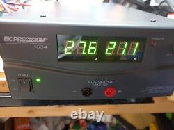 BK PRECISION 1694 DC Power Supply! 30v 30 Amps, Please Read listing