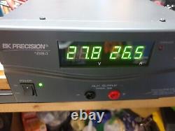BK PRECISION 1694 DC Power Supply! 30v 30 Amps, Please Read listing