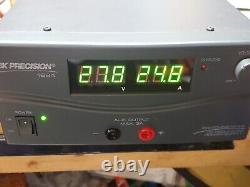 BK PRECISION 1694 DC Power Supply! 30v 30 Amps, Please Read listing