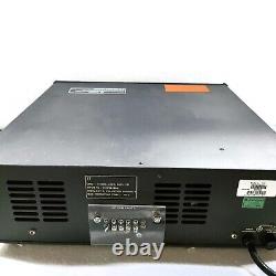 BK Precision High Current Regulated Variable Power Supply. 64 Volts 10 Amp