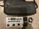 Boss Gt-1b Bass Amp Modeller & Multi Effects With Power Supply And Gig Bag