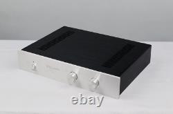 BZ4308 All Aluminum Preamplifier Chassis /AMP Enclosure /Power Supply Case DIY