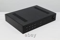 BZ4308 All Aluminum Preamplifier Chassis /AMP Enclosure /Power Supply Case DIY