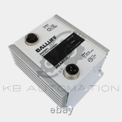 Balluff BAE00FL BAE PS-XA-1W-24-080-605 Heartbeat power supply unit, 8A at 24VDC