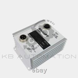 Balluff BAE00FL BAE PS-XA-1W-24-080-605 Heartbeat power supply unit, 8A at 24VDC