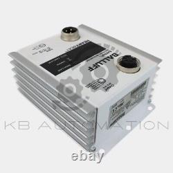 Balluff BAE00FL BAE PS-XA-1W-24-080-605 Heartbeat power supply unit, 8A at 24VDC