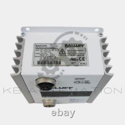 Balluff BAE00FL BAE PS-XA-1W-24-080-605 Heartbeat power supply unit, 8A at 24VDC