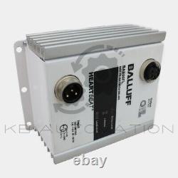 Balluff BAE00FL BAE PS-XA-1W-24-080-605 Heartbeat power supply unit, 8A at 24VDC