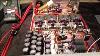 Bbi Build 2x8 With Bbi Built 300 Amp Power Supply For Chad