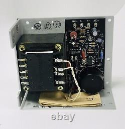 Bel Power Solutions Model No. Hc15-3-a Power One Linear Power Supply 3amp 15vdc