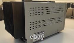 Bench Power Supply Professional Séries BST30v 3amp DC Regulated. CALIBRATED 2023