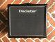 Blackstar Ht-1r 1-watt 1x8 Tube Guitar Amp / Plus Power Supply