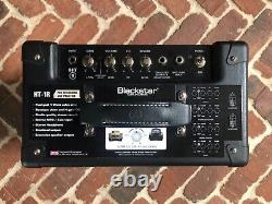 Blackstar HT-1R 1-Watt 1x8 Tube Guitar Amp / Plus Power Supply