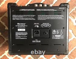 Blackstar HT-1R 1-Watt 1x8 Tube Guitar Amp / Plus Power Supply
